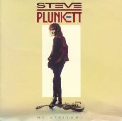 Steve Plunkett : My Attitude